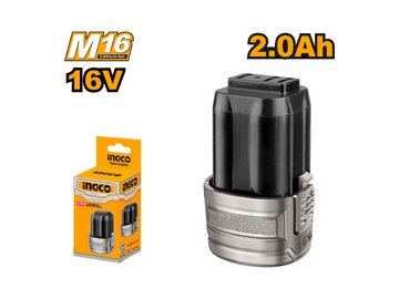 Аккумулятор INGCO FBLI1620 (16В/2 Ah)