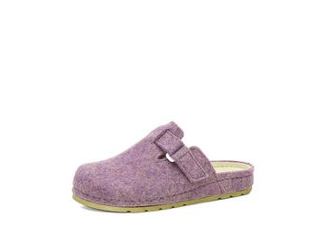 Туфли домашние женские