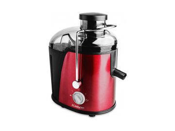 Соковыжималка scarlett sc-je50s15 Электросила