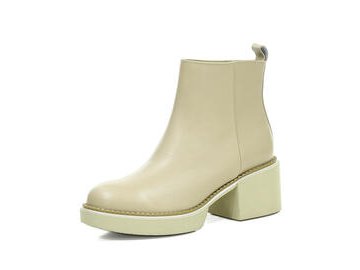 Ботинки женские Марко, модель 12834