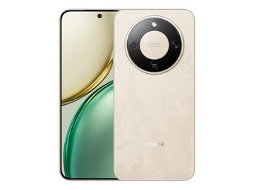 Смартфон Honor X9d 8GB/256GB (MTN-NX1) Sunrise Gold на акции в магазинах 5 элемент