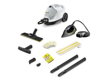Пароочиститель Karcher SC 4 EasyFix Iron 1.512-631.0