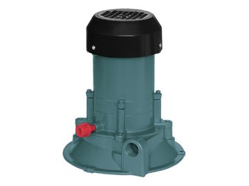 Полупогружной насос Grandfar GVSm370