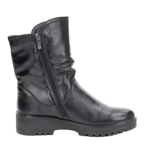 Полусапожки женские, фото 1 из 6