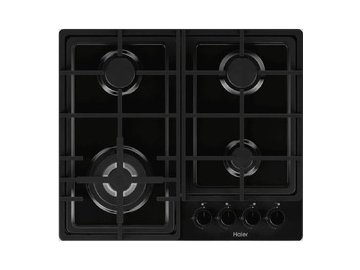 Газовая варочная панель Haier HHQ-M64CTB