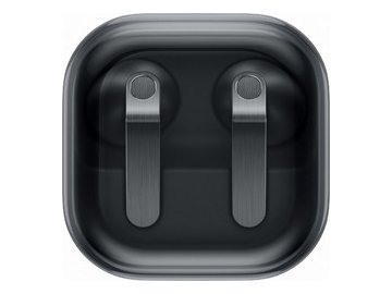 Наушники Samsung Galaxy Buds 4 SM-R540NZKACIS (черный)