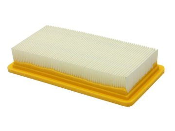 Фильтр стац.синт. EUROCLEAN KHWM-DS5.800 (д/KARCHER DS5.500-DS6.000)