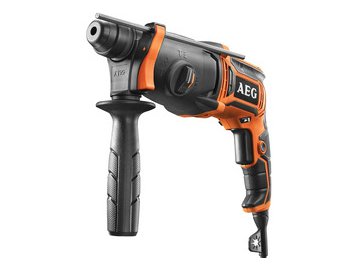 Перфоратор AEG Powertools KH 24IE (4935451555)