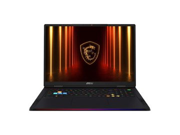 Игровой ноутбук MSI Raider 18 HX AI A2XWIG-294BY на акции в магазинах 5 элемент