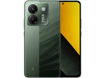 POCO M7 Pro 8/256GB (зеленый)