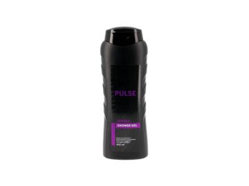 Гель для душа мужской PULSE Senses, 400 мл