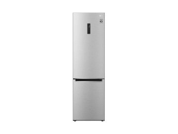 Двухкамерный холодильник lg ga-b509maum в Пинске Электросила