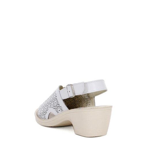 Туфли летние женские, фото 6 из 6