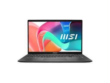 Ноутбук MSI MS-15S1 Modern 15 F1MG-1098XBY (9S7-15S111-1098)