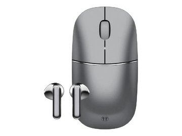 Мышь HONOR Choice MouseBuds Pro (серый)