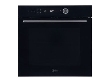 Духовой шкаф Midea MO817100MGB