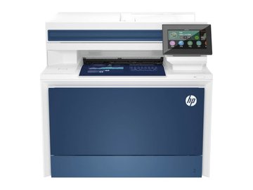 МФУ HP Color LaserJet Pro 4303FDN 5HH66A