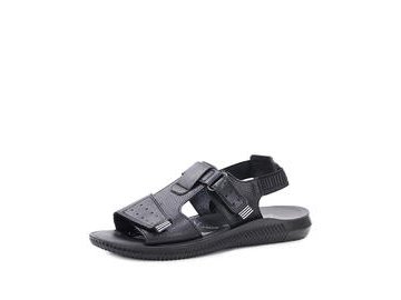 Туфли летние для школьников-мальчиков Марко, модель 6445