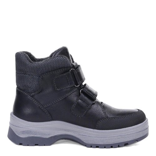 Ботинки для школьников-мальчиков, фото 1 из 90