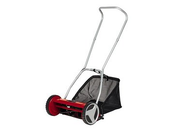 Газонокосилка механическая Einhell GC-HM 400 (3414129)