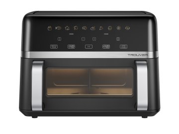 Trouver Air Fryer FD20s Pro (черный)