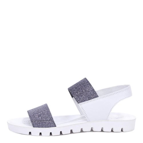 Туфли летние женские, фото 5 из 6