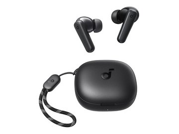 Наушники Soundcore R50i (черный)