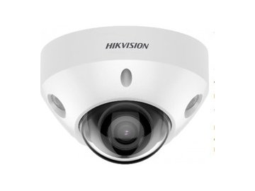 IP-камера Hikvision DS-2CD2547G2-LS(С) (2.8 мм)
