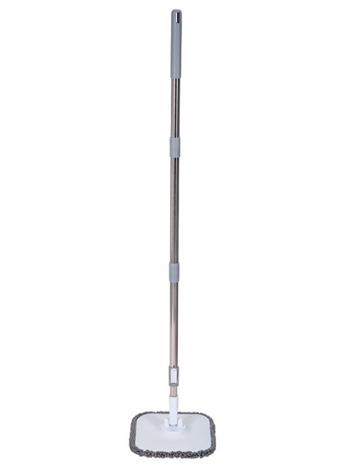 Швабра со складным ведром Folding Mop, фото 13 из 17