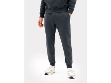 Брюки мужские в сером цвете