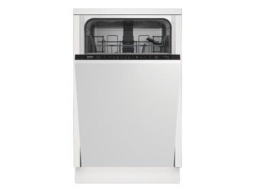 Встраиваемая посудомоечная машина BEKO BDIS16020