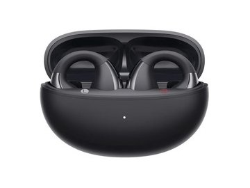 Беспроводные наушники QCY Crossky C30 Black (BH24QT33A)