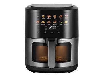 Аэрогриль RED SOLUTION W265 COLORSENSE