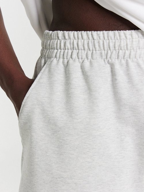 Шорты мужские серые, фото 5 из 5