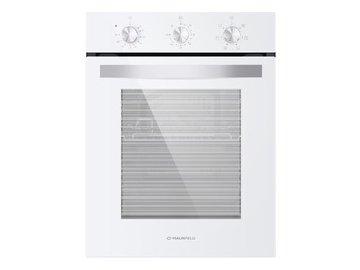 Электрический духовой шкаф MAUNFELD EOEC.516W