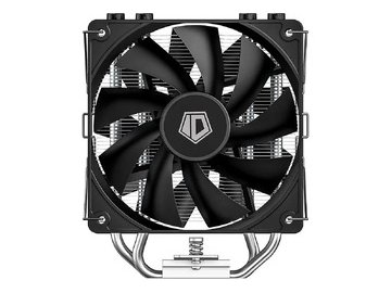Кулер для процессора ID-Cooling SE-214-XT Plus на акции в магазинах 5 элемент