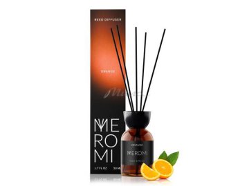 Аромадиффузор MYMEROMI Апельсин, 50 мл