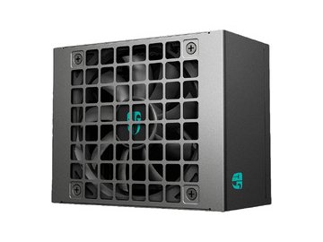 Блок питания DeepCool GamerStorm PS850P R-PS850P-FE0B-WGEU