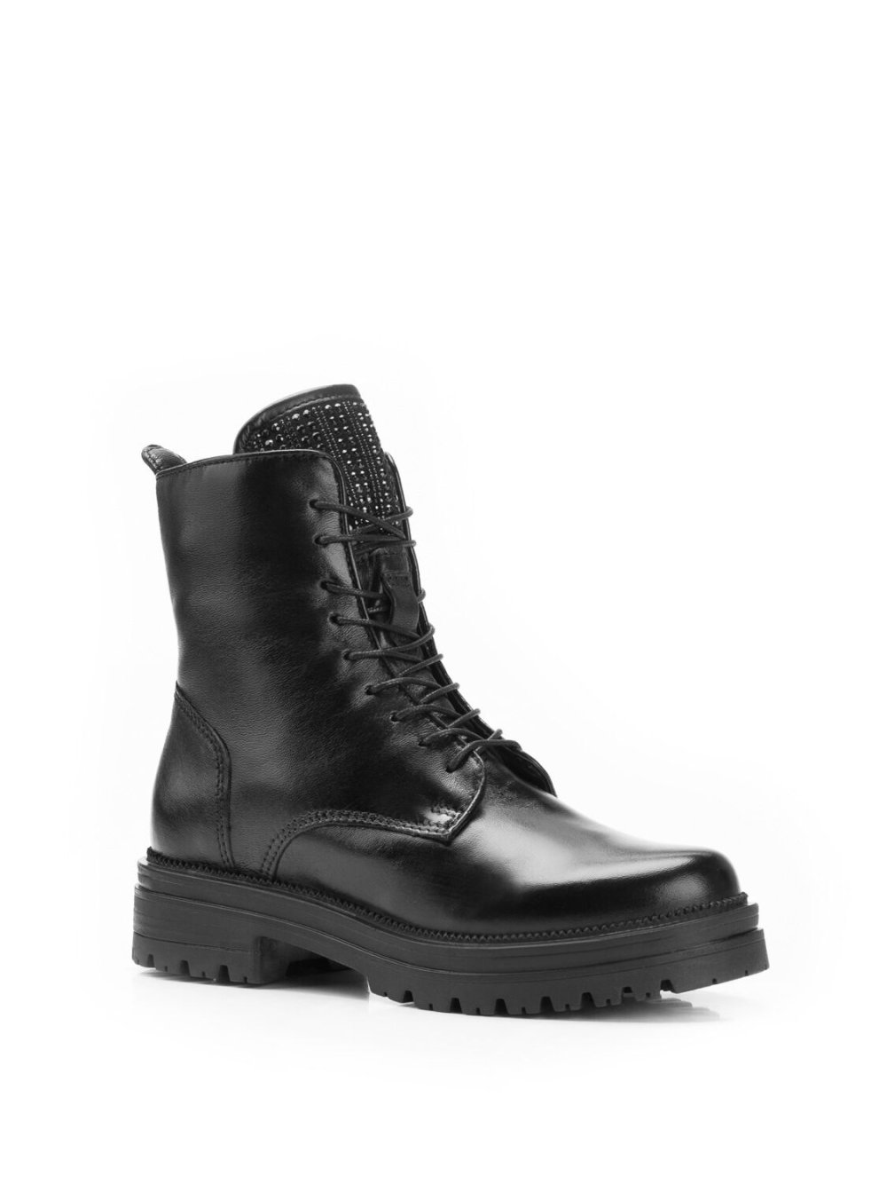 Ботинки FOUETTÉ, фото 1 из 147