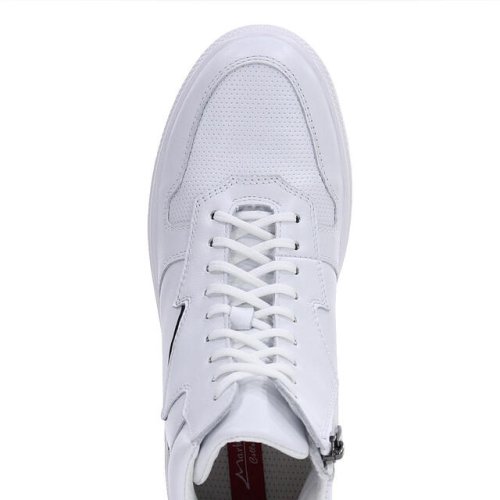 Ботинки женские, фото 2 из 6