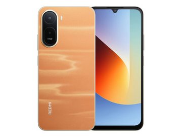 Смартфон Xiaomi Redmi A7 Pro 4GB/128GB (оранжевый)
