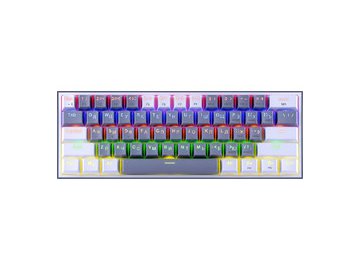 Механическая клавиатура Redragon Fizz 72602 из каталога 5 элемент