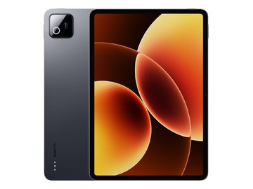 Планшет Xiaomi Pad 8 8GB/256GB Gray EU