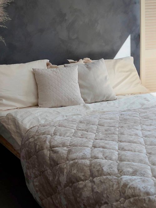 Покрывало «Кристалл» 140х220 см, фото 37 из 304