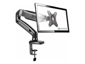 Кронштейн для монитора ONKRON G80 в Мозыре 5 элемент