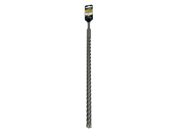Бур-сверло SDSp 20х450х400 X-4 WERKER