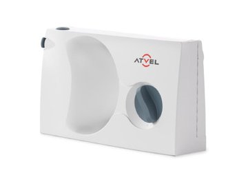 Слайсер Atvel EasyCut SR1 (белый)