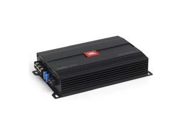 Автомобильный усилитель JBL STAGE A3001