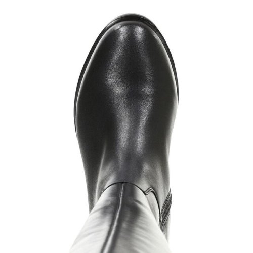 Сапоги женские, фото 2 из 6