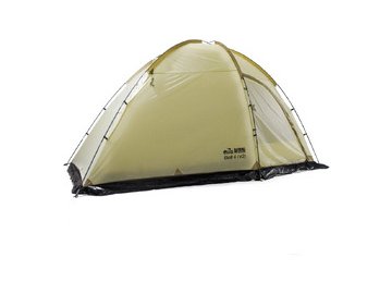 Палатка кемпинговая Tramp Bell 3 Sand ( V2 )